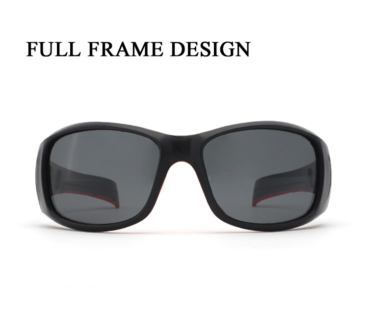 UV Eye Protection Men Classic Style Sun Glasses