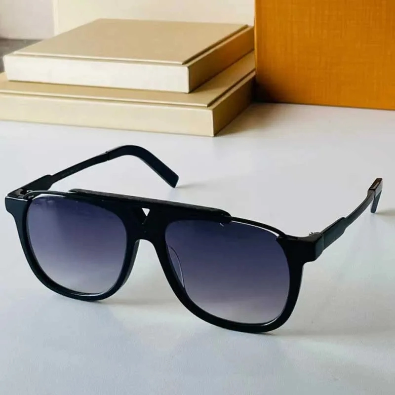 New Styles High Quality Luxury Replica Name Brand Women and Man Sunglasses