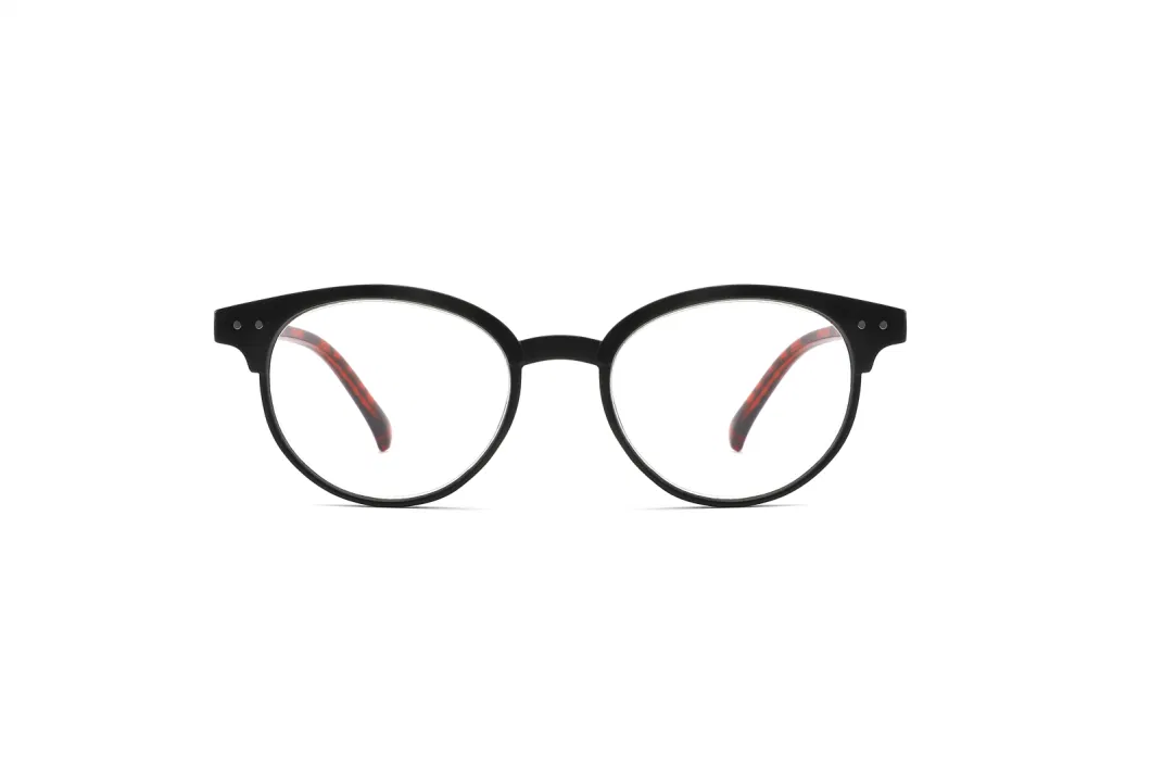 2024 Hot Trendy High Quality Fashion Reading Glasses for Unisex