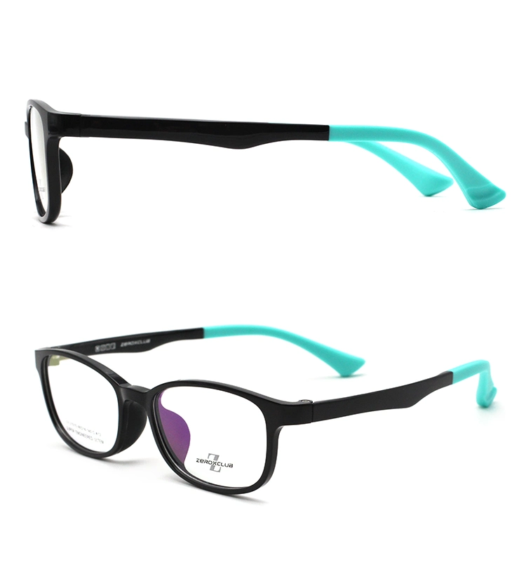 Hot Selling Optical Frame Eyeglasses Optical Frames for Kids Glasses