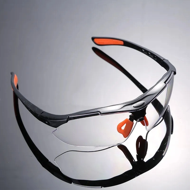 Welding Laser Industrial Prescription Safety Glasses Anti Fog Protective Safety Glasses for Sale