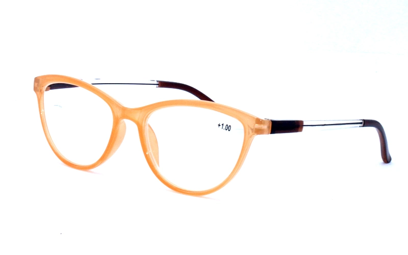 Wholesale Cheap Design Personal Optics Reading Glasses Cp Injection Reading Glasses (178106YT)