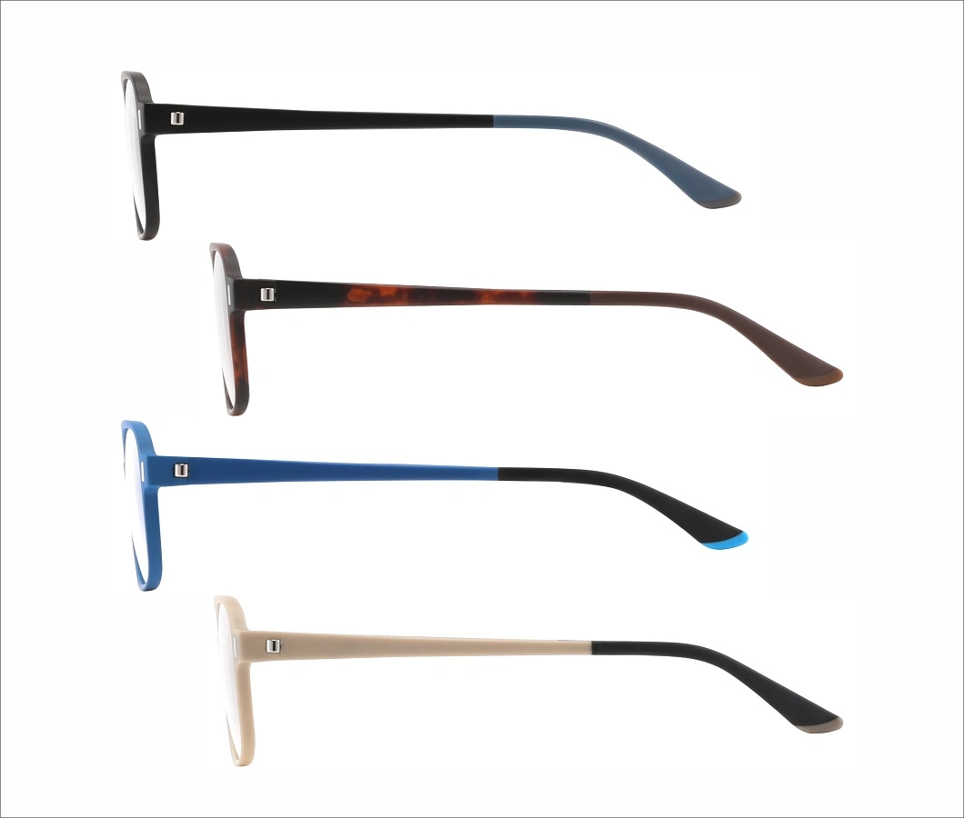 High Graded Quality Injection Lightweight Ultem Optical Glasses