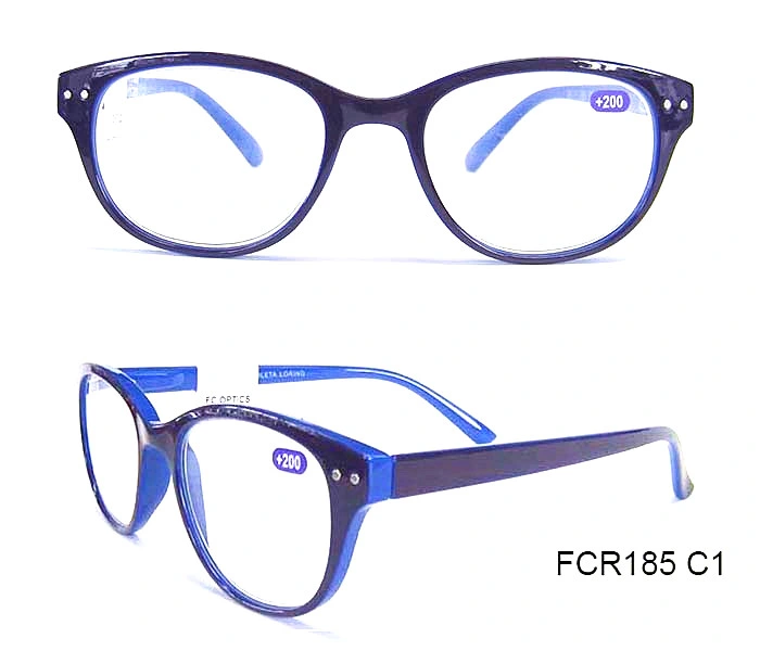 Classic and Good Quality LED Lighted Reading Glasses