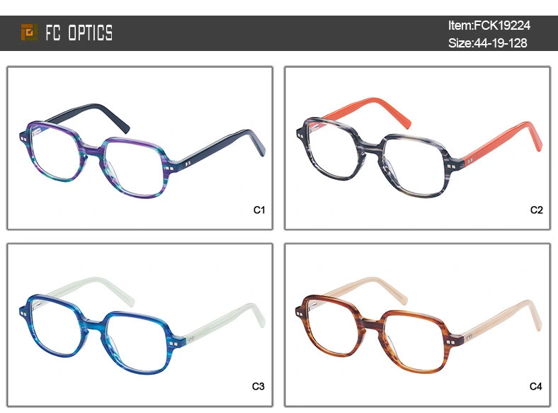 Kids Optical Glasses Flexible