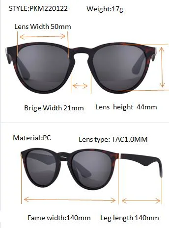 2024 Luxury Women&prime;s Cat Eye Rectangle High Quality Injection Sunglasses