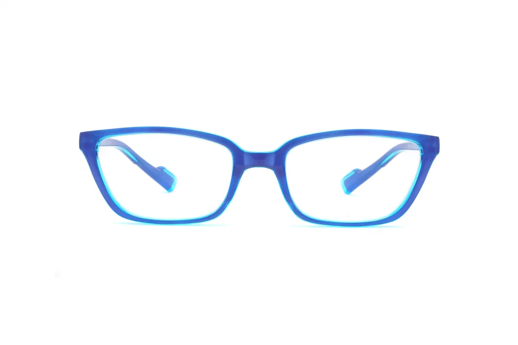 Hot Wholesale High Quality Anti Blue Light Progressive Fashion Reading Glasses for Man and Woman