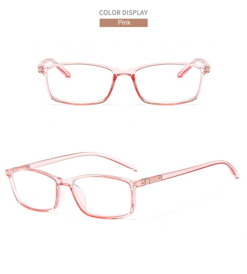 Automatic Zoom Reading Glasses Fashion Reading Glasses Anti-Blue Light Reading Glasses New Reading Glasses