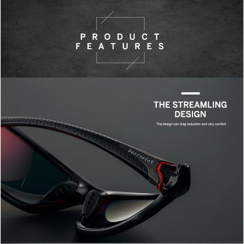 2020 New Luxury Polarized Sunglasses Men&prime;s Driving Shades Male Sun Glasses
