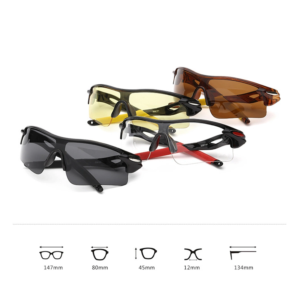 Cycling Sunglasses Outdoor Driving Eye Protection Wbb13178
