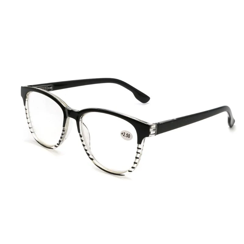 New Arrivals Square Fashion Glasses Woman/Unisex Eyewear/Anti-Blue Light Reading Glasses