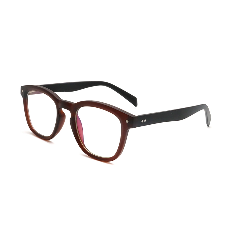 Cheap Price Plastic PC Reader Women Custom Logo Fashion Spring Hinge Reading Glasses