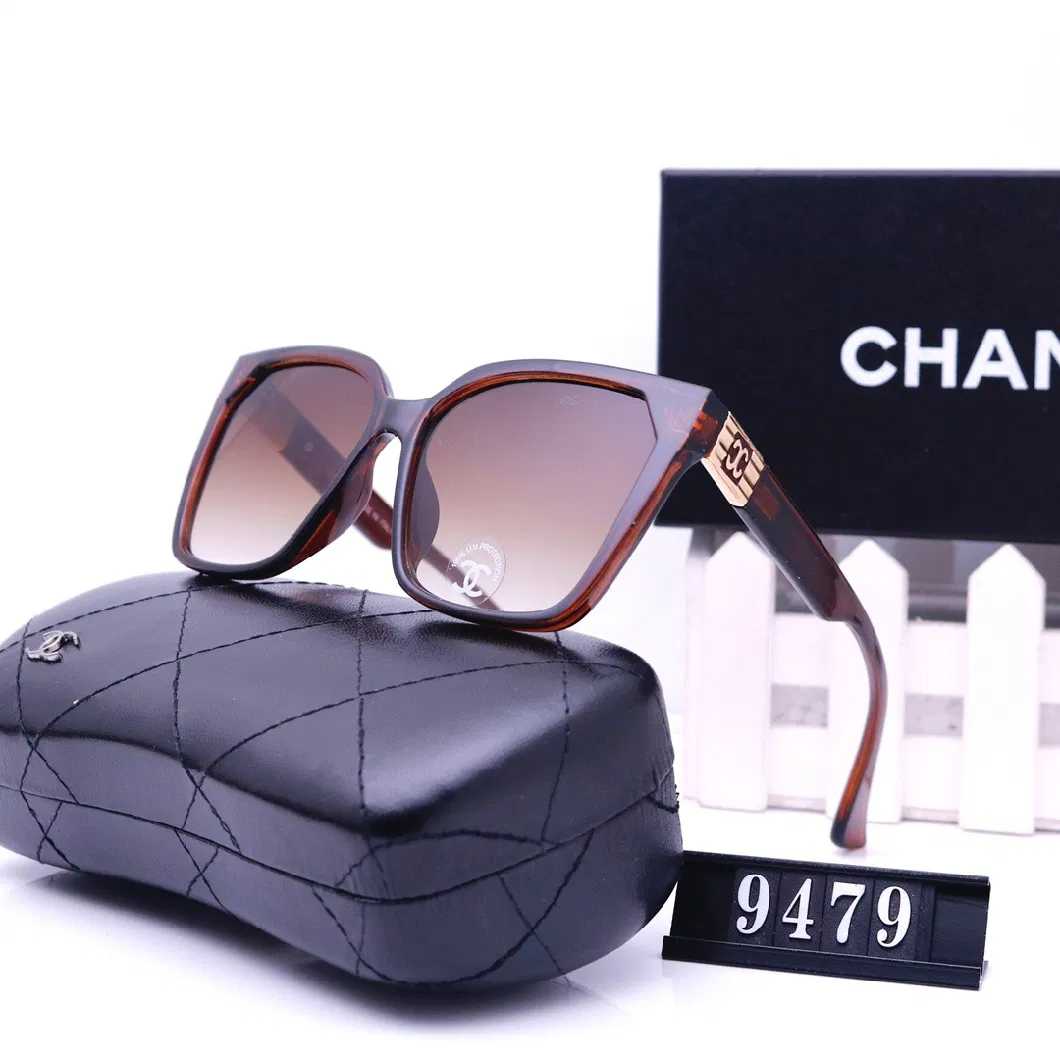 Luxury Brand Designer Sunglasses 2024 Replica Sun Glasses Fashion Style for Men Women