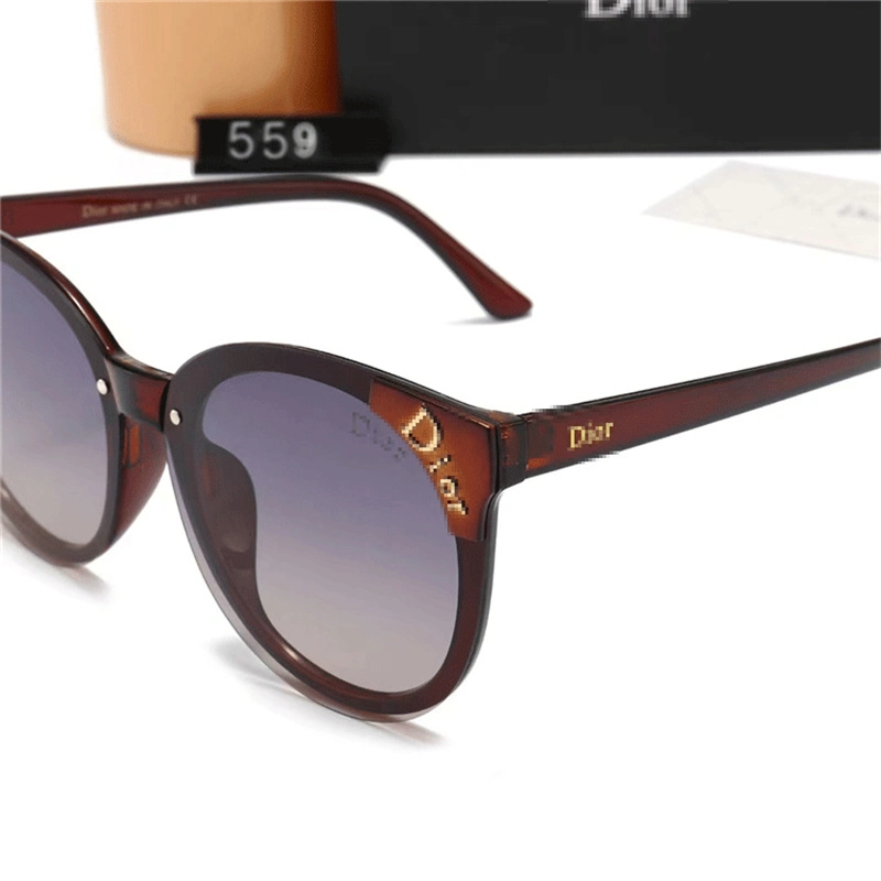 fashion Popular Famous Brands Lunette De Soleil Shade Custom Women Men Polarized Case Mens Kids 2023 Luxury Designer Sunglasses