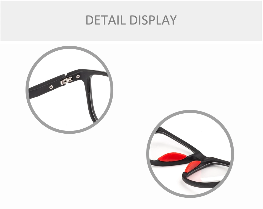 New Polarized Sport Tr for Men Cycling UV400 Custom Sun Glasses