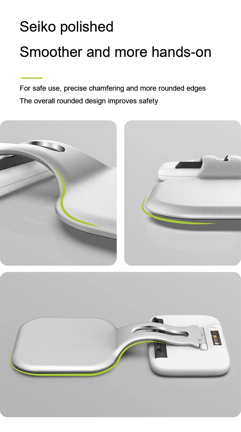 for iPhone Accessories Magsafe Ecological Night Reading Anti-Blue Light Eye Protection Screen Fill Light