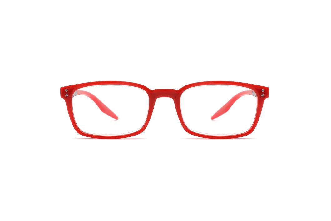 Popular High Quality Anti Blue Light Manufacture Fashion Reading Glasses for Unisex