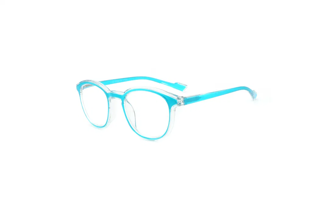 Best Selling Wholesale Anti Blue Light Popular Fashion Reading Glasses for Woman