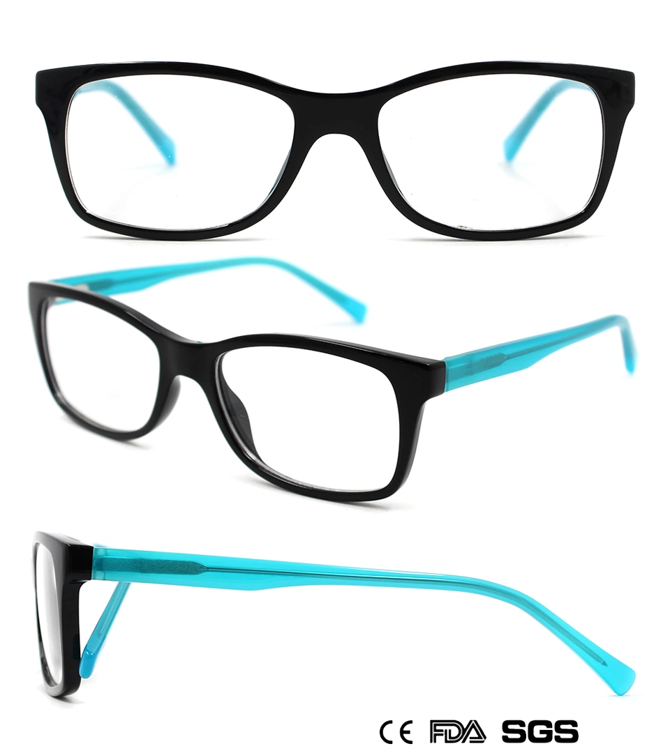 Classic Reading Glasses for Both Men and Women (WRP801007)
