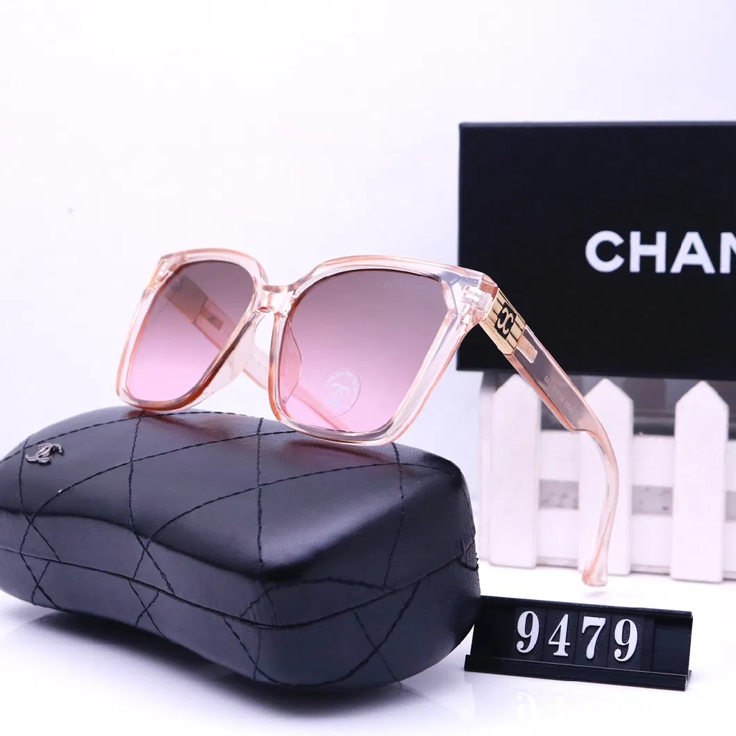 Luxury Brand Designer Sunglasses 2024 Replica Sun Glasses Fashion Style for Men Women