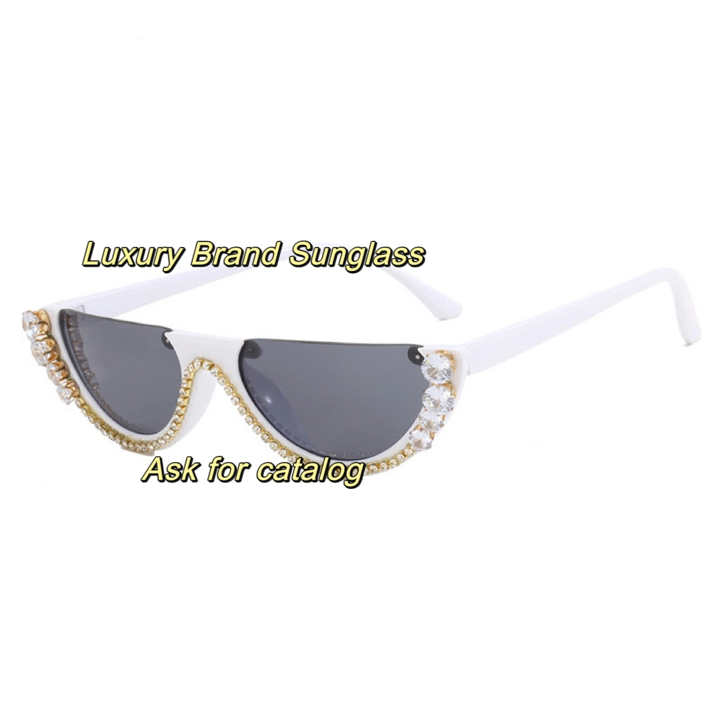 Mens Designer Fashion Original Sun Glasses Luxury Wholesale Eyewear Women Girls Sunglasses