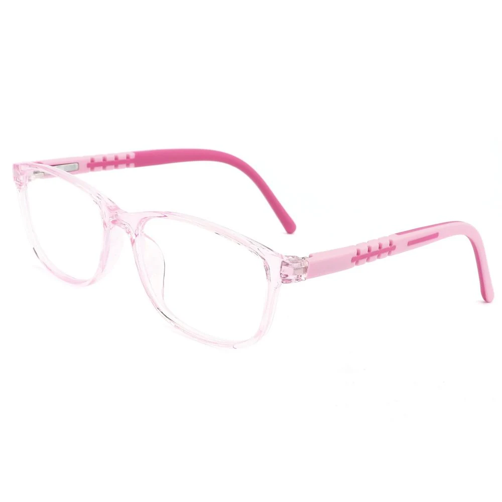 Wholesale Products Light Weight Kids Tr90 Optical Frame Eyewear Children Baby Frames