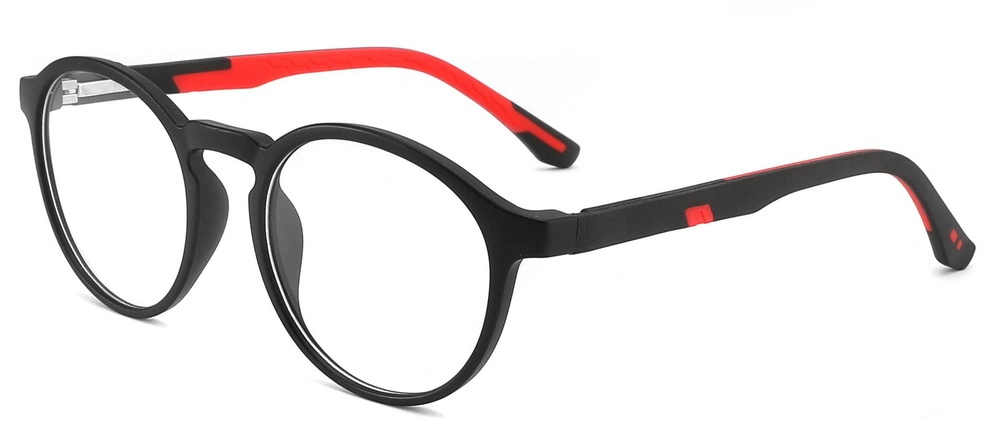 Fashion Italian Designer High Quality Most Popular Eyeglasses Custom Eyeglass Frames for Young Girls