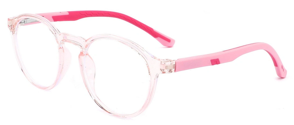 Fashion Italian Designer High Quality Most Popular Eyeglasses Custom Eyeglass Frames for Young Girls