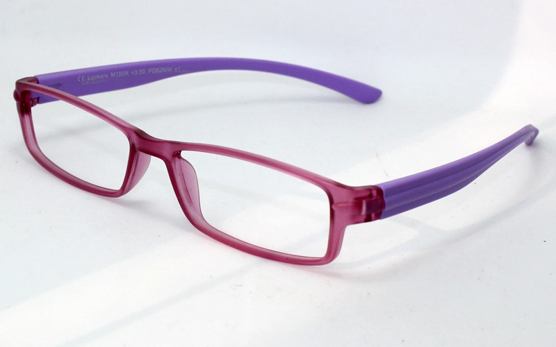 Reader China Supplier Plastic Reading Glasses with Cheapest Supplier