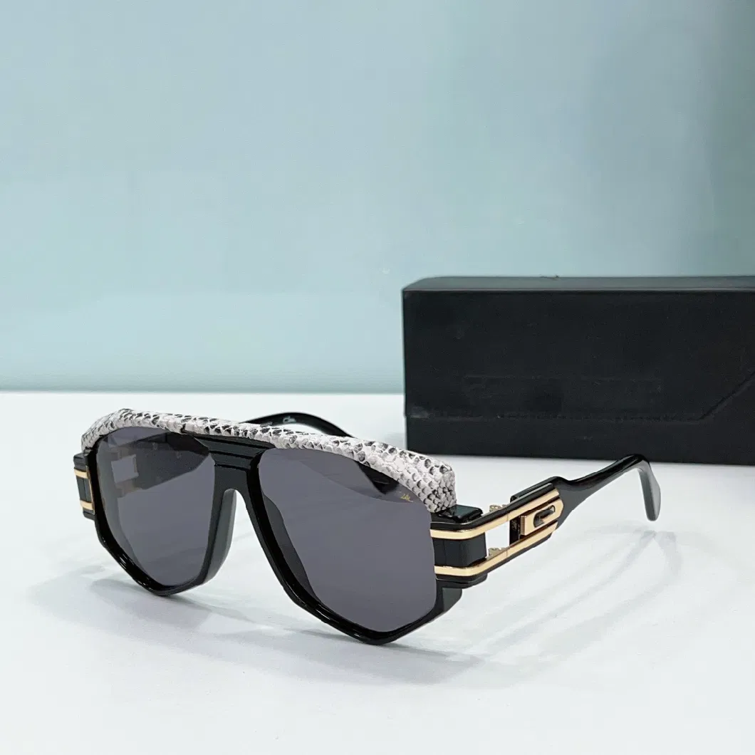 Newest Trendy Shades Sunglasses Unique Woman Sunglass Designer Luxury Eyewear