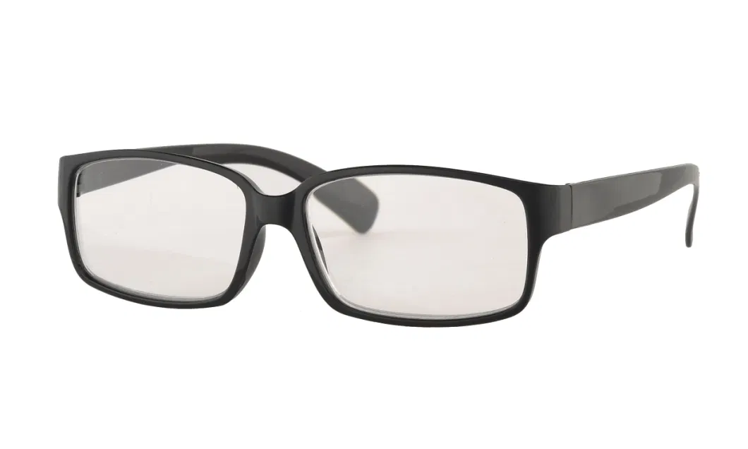 Fashion Injection Design Reading Glasses with CE and FDA Certificate