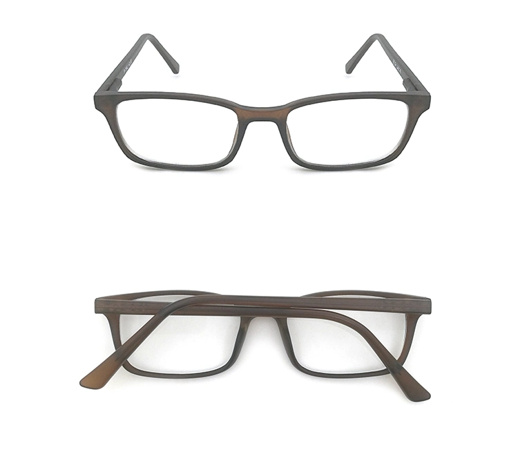 Custom Mens Women Eyeglass Cp Frame Optical Glasses Frame
