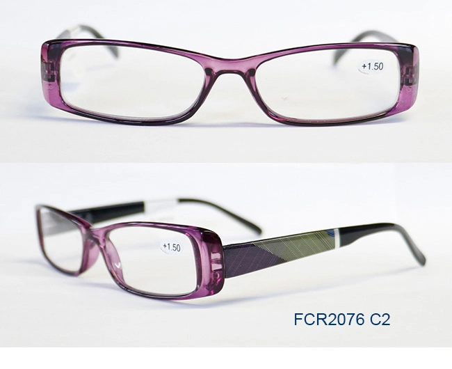 New Wholesale Cheapest Injection Reading Glasses