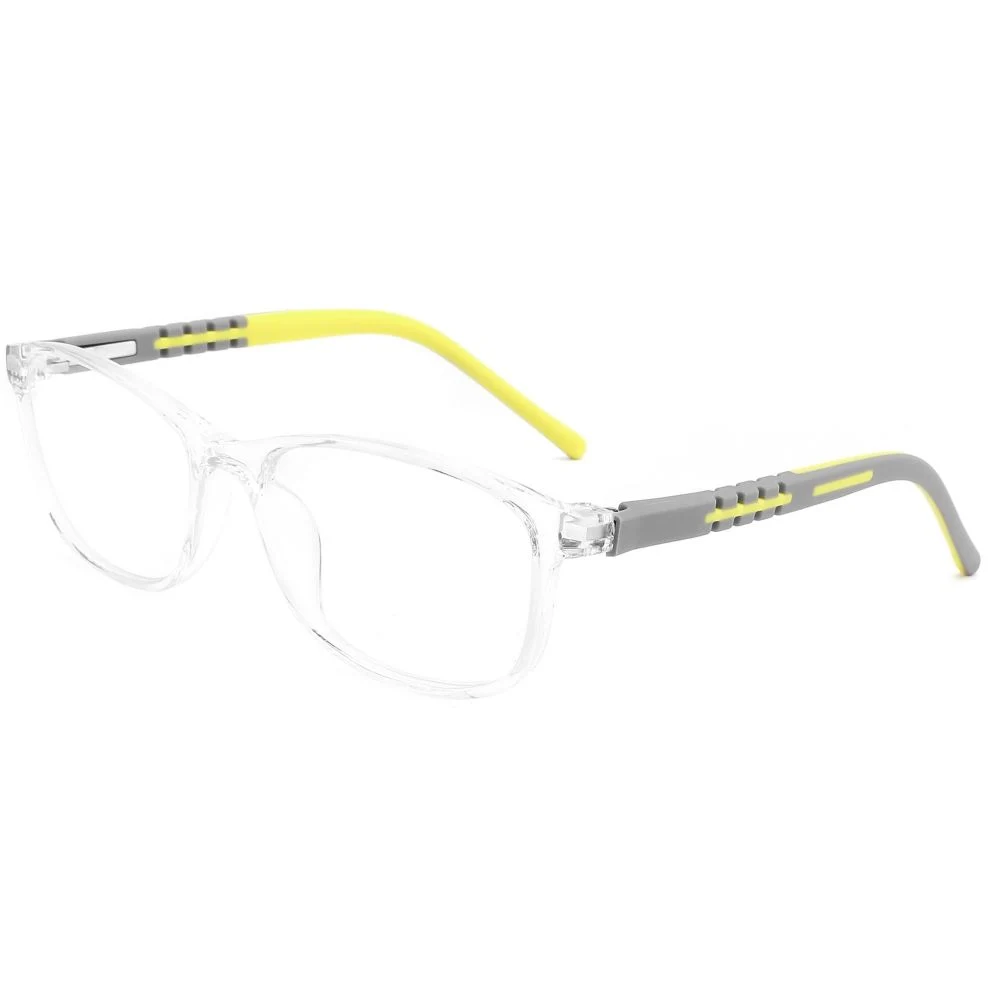 Wholesale Products Light Weight Kids Tr90 Optical Frame Eyewear Children Baby Frames