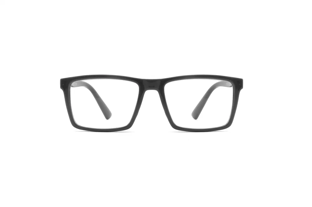 High Quality Ready Stock Manufacture Retro Reading Glasses for Unisex