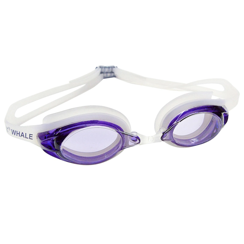 Optical Swimming Goggles Different Diopter Lenses Prescription Myopia Swim Glasses