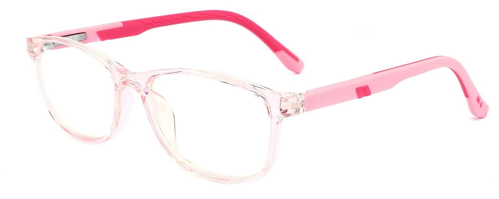 Cute Kids Glasses Wholesale Tr90 Optical Colorful Fashionable Eyewear Frame for Children