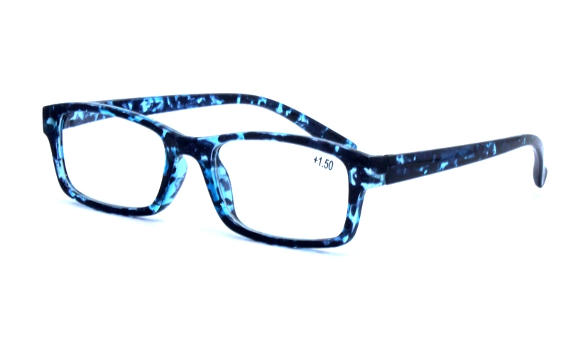 Classic Customized Fashion Men&prime;s High Quality Women&prime;s Wholesale Multi Colors Frame Eyewear Reading Glasses