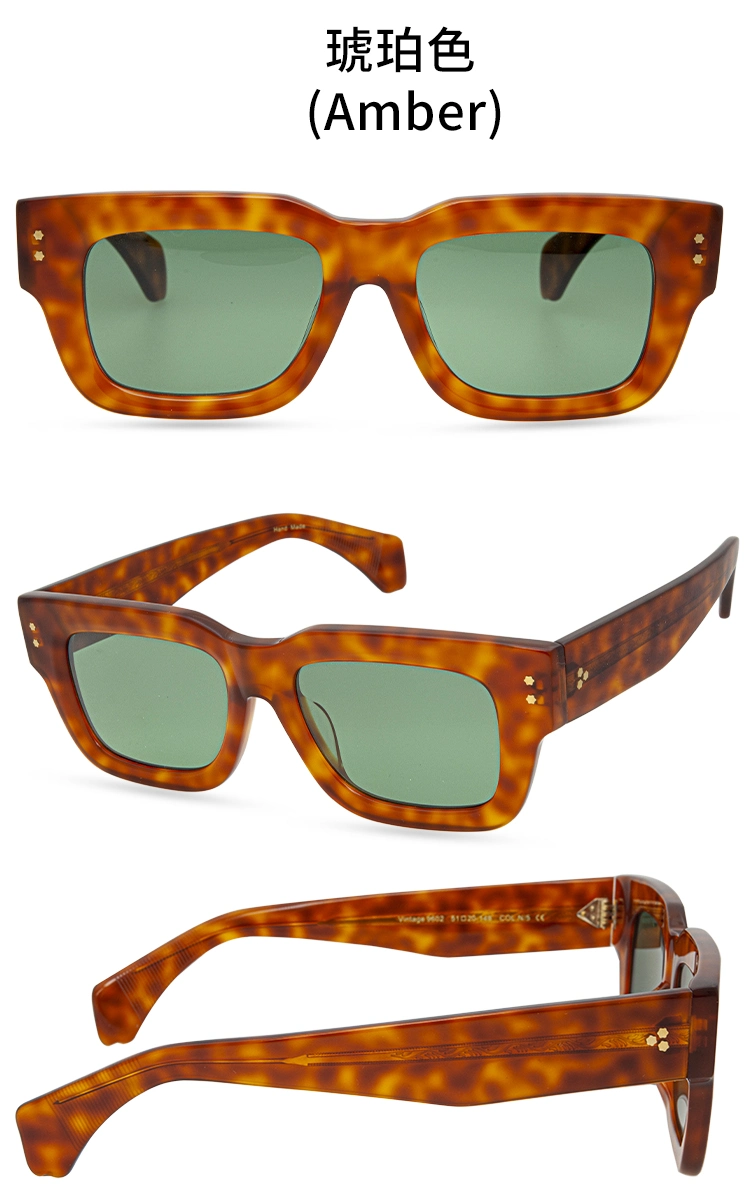 New Fashion Women&prime;s Sunglasses Hot Sell Multicolor Factory Wholesale Sun Glasses Sun Shades Decorative Glasses