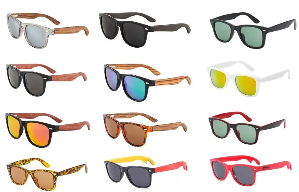 2021 New Material Light Weight Sun Glasses Polarized Women Men Raybad Designer Fashion Sunglasses
