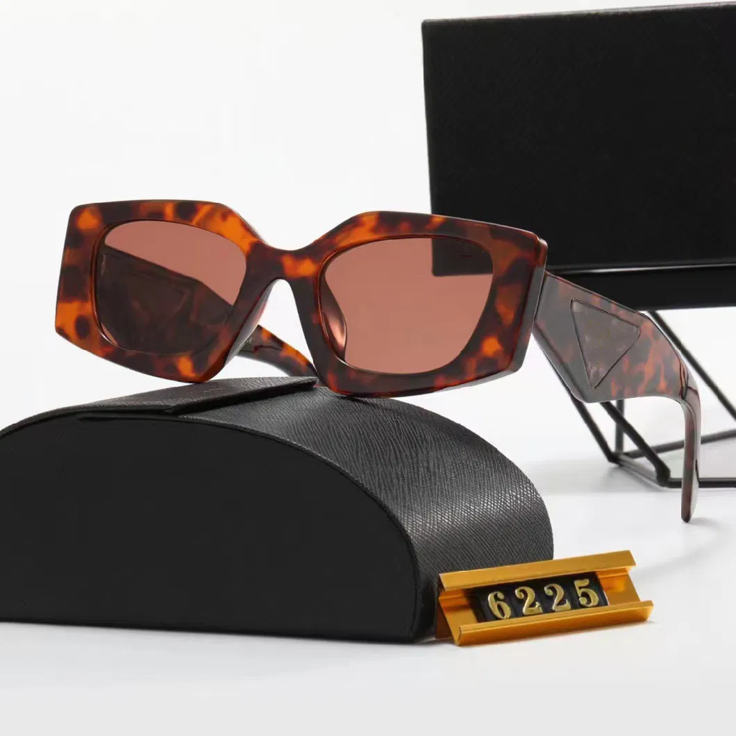 Trendy Sun Glasses 2024 New Sunglasses Women Designer Famous Brands Luxury Sunglasses