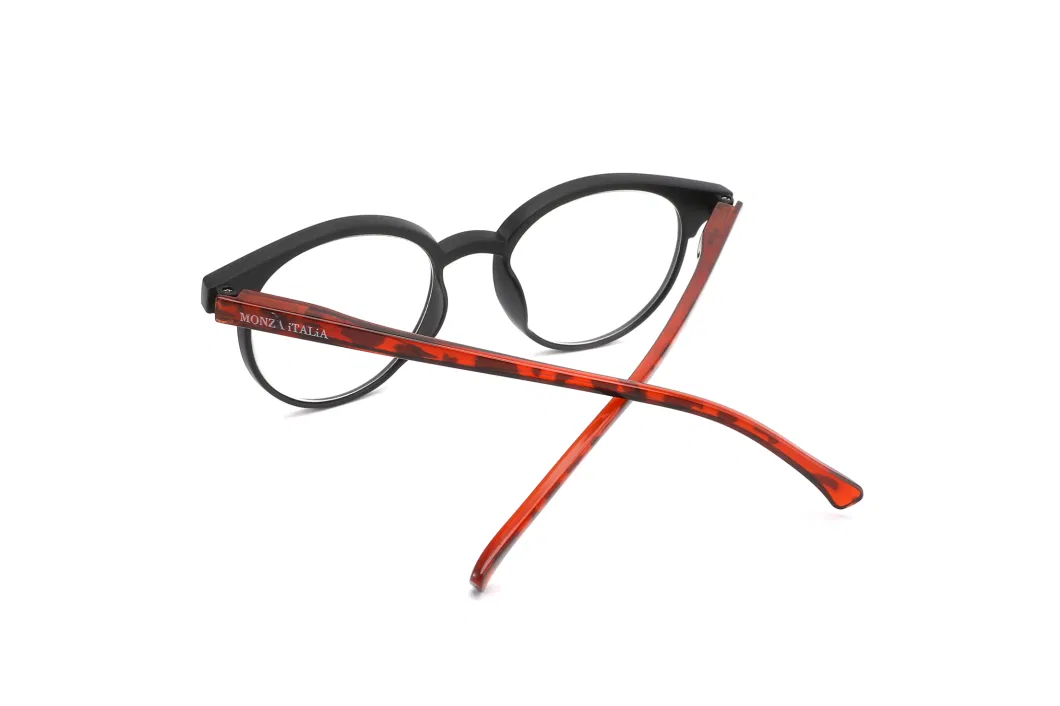 2024 Hot Trendy High Quality Fashion Reading Glasses for Unisex