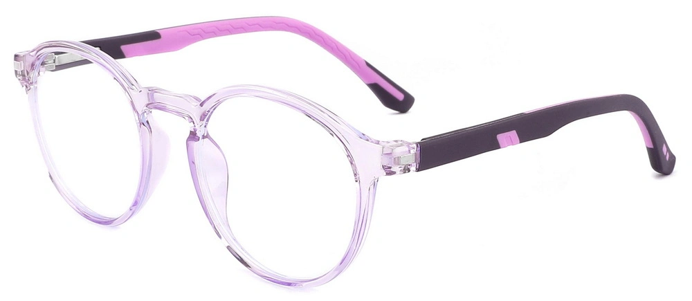 Fashion Italian Designer High Quality Most Popular Eyeglasses Custom Eyeglass Frames for Young Girls