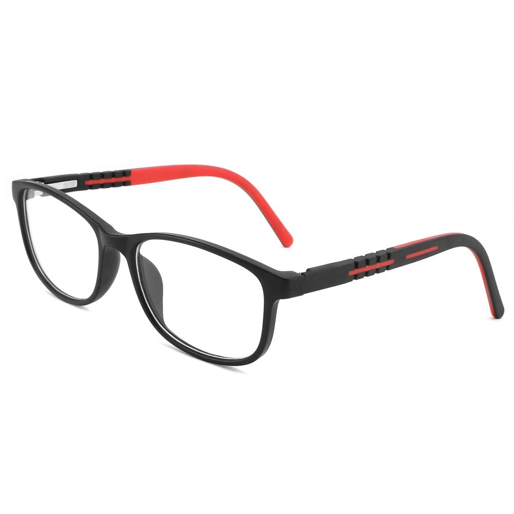 Wholesale Products Light Weight Kids Tr90 Optical Frame Eyewear Children Baby Frames