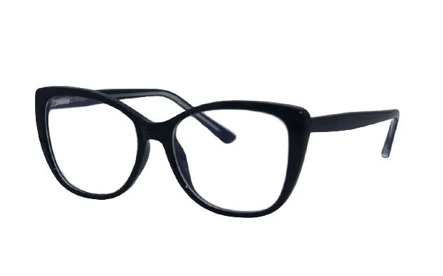 Cat Eye Shape Fashionable Reading Glasses