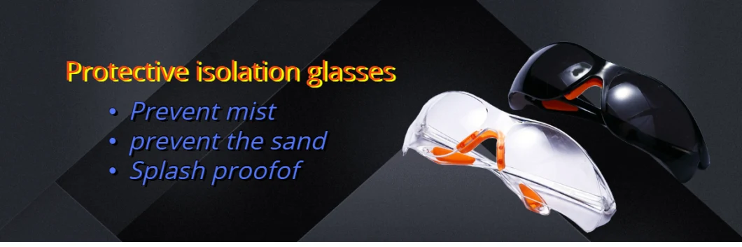 Safety Glasses Eye Protection Anti-Fog