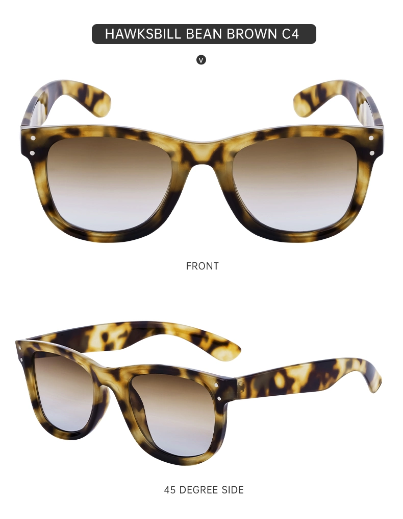 2024 Luxury Sunglasses Wholesale Brand Sunglasses for Women