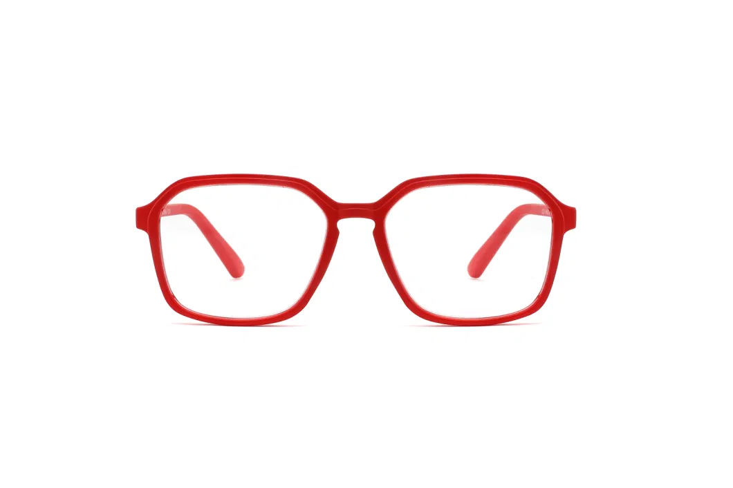 2024 Popular Selling High Quality Anti Blue Light Progressive Fashion Reading Glasses for Man and Woman
