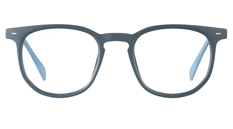 Square Cheap Price Tr90 Spectace Eyeglasses Optical Eyewear Frames for Unisex