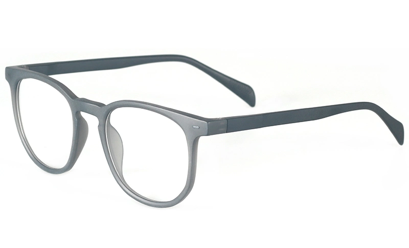 Square Cheap Price Tr90 Spectace Eyeglasses Optical Eyewear Frames for Unisex